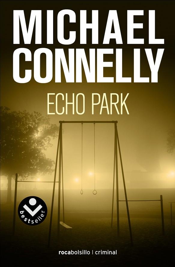 Echo Park | 9788415729662 | Michael Connelly