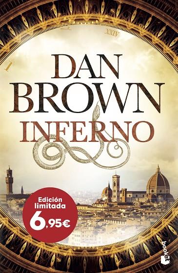 Infierno | 9788408222040 | Dan Brown