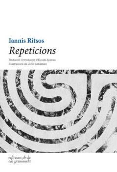 Repeticions | 9788494342486 | Iannis Ritsos