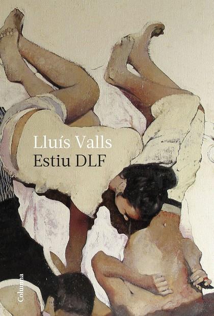 Estiu DLF | 9788466429979 | Valls Hernando, Lluís