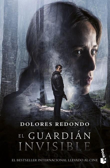 El guardián invisible (edició pel·lícula) | 9788423351893 | Dolores Redondo