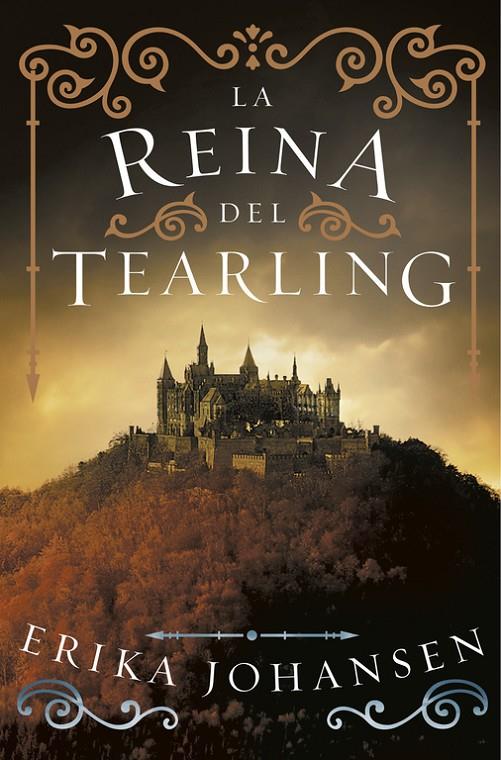 La reina del Tearling | 9788415831877 | Erika Johansen