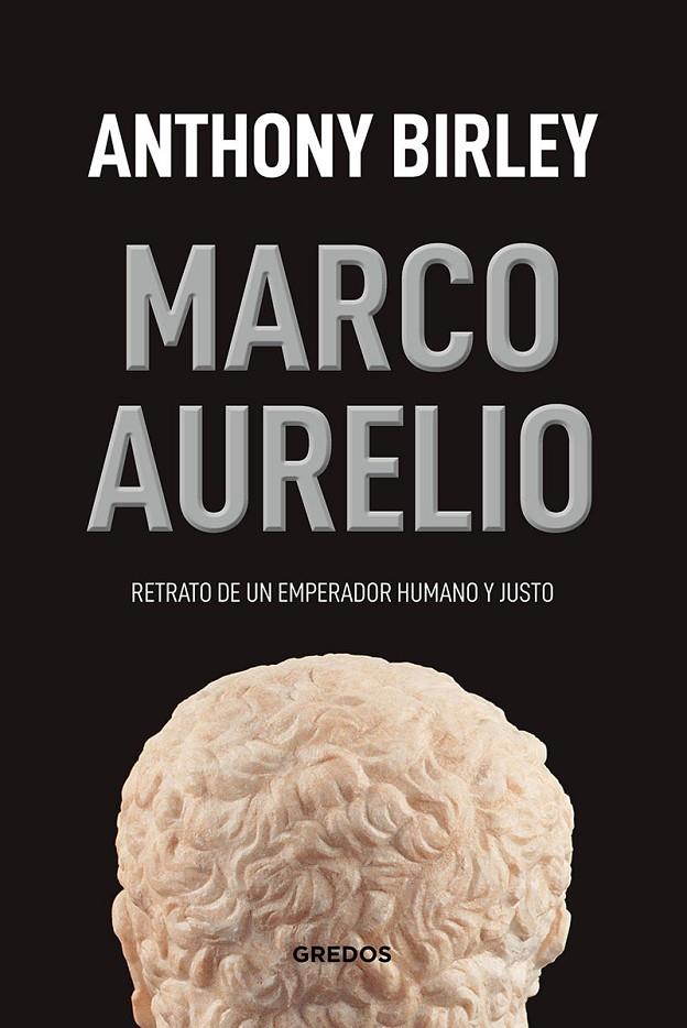 Marco Aurelio (biografia) | 9788424938420 | Anthony Birley