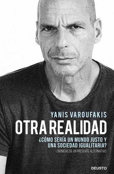 Otra realidad | 9788423432271 | Varoufakis, Yanis