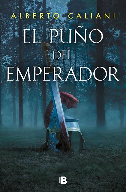 El puño del emperador | 9788466669375 | Caliani, Alberto