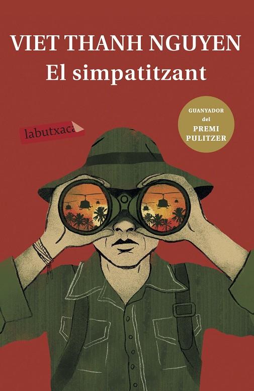 El simpatitzant B | 9788417420109 | Viet Thanh Nguyen