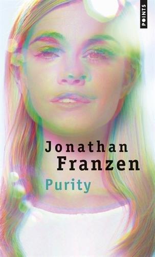 Purity | 9782757866504 | Jonathan Franzen