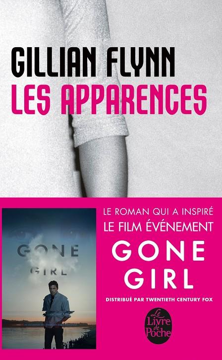 Les apparences | 9782253164913 | Gillian Flynn