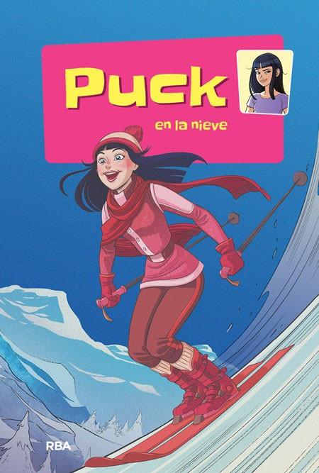 Puck 4 | 9788427208100 | Werner Lisbeth