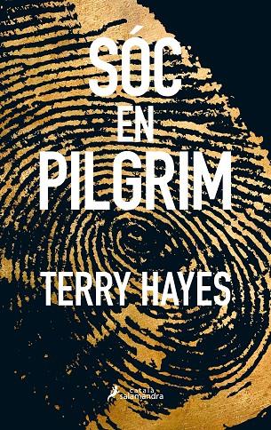 Sóc en Pilgrim (butxaca) | 9788416310289 | Terry Hayes