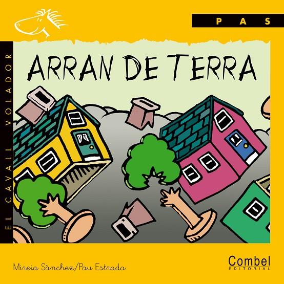 Arran de terra | 9788478644513 | Sánchez Civil, Mireia