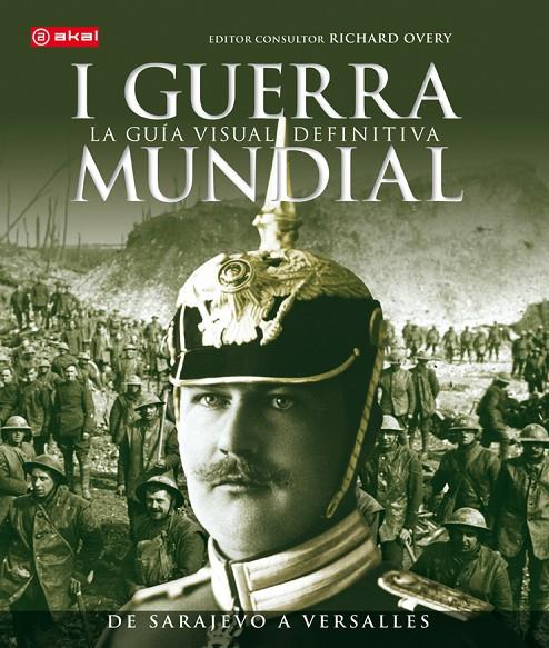 I Guerra Mundial | 9788446039358 | Grant, R. G.