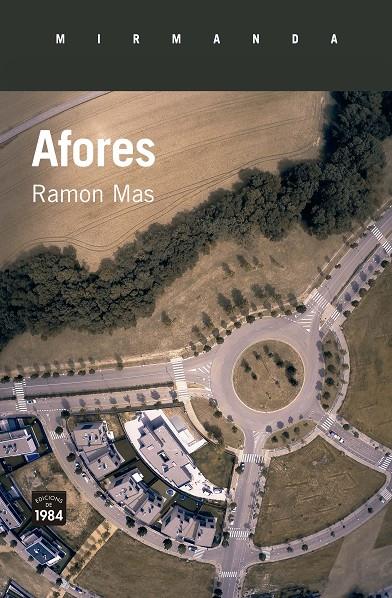 Afores | 9788416987092 | Ramon Mas