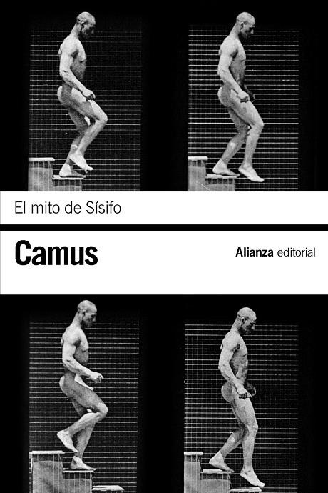 El mito de Sísifo | 9788420609270 | Albert Camus