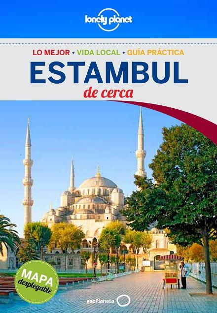 Estambul de cerca (LP) | 9788408138976 | Maxwell, Virginia