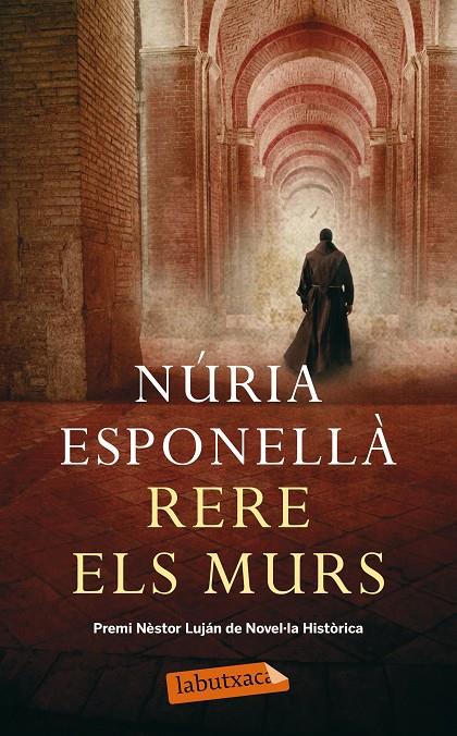 Rere els murs | 9788499302744 | Núria Esponellà