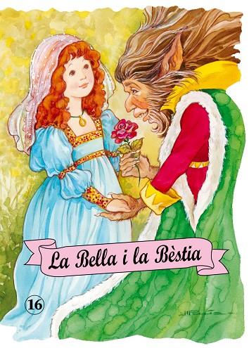 La bella i la bèstia TRO | 9788478643318 | Leprince de Beaumont, Madame Jeanne-Marie