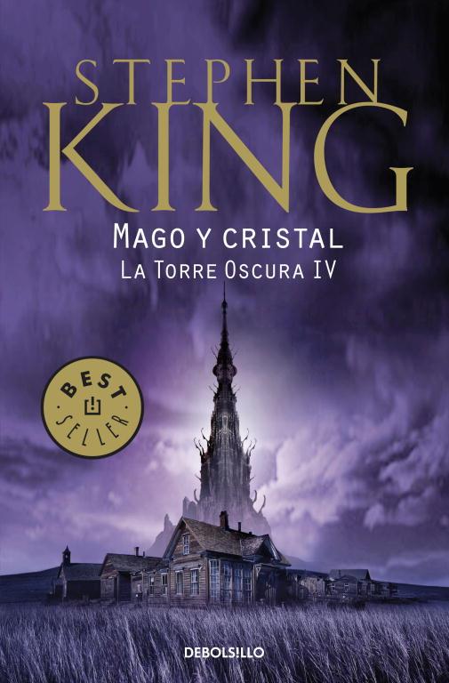 La torre oscura 4 | 9788499892603 | King, Stephen