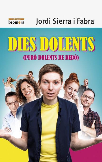 Dies dolents | 9788490269138 | Jordi Sierra Fabra