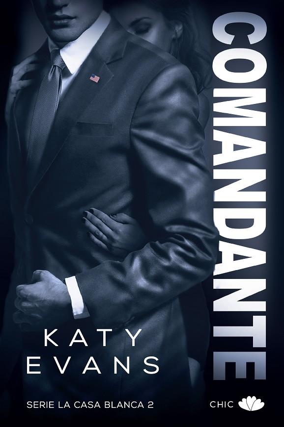 Comandante | 9788416223992 | Katy Evans