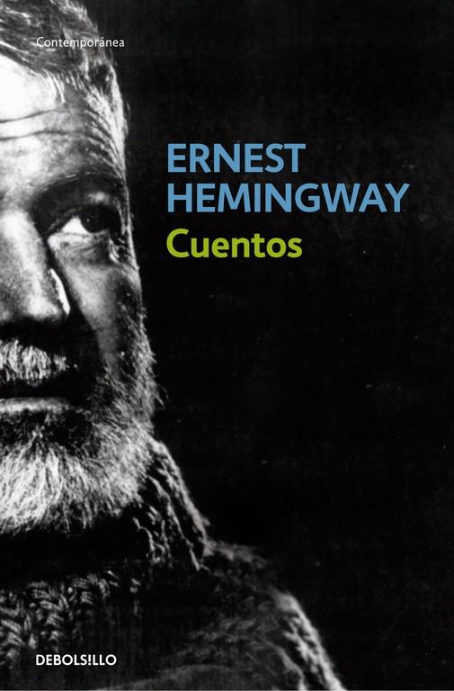 Cuentos B (Ernest Hemingway) | 9788483467435 | Ernest Hemingway