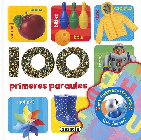 100 primeres paraules | 9788467748550 | Adams, Ben