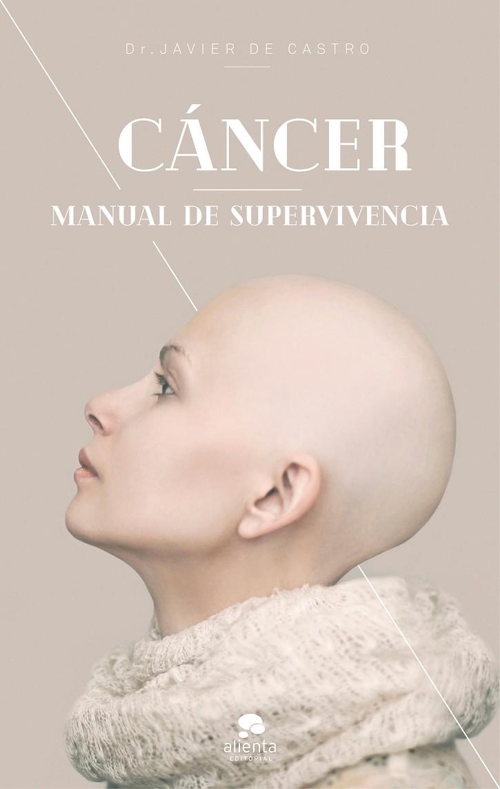 Cáncer | 9788413440361 | Castro, Javier de