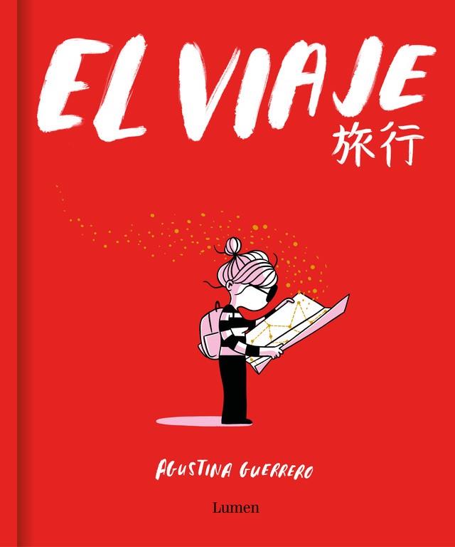 El viaje | 9788426407559 | Agustina Guerrero