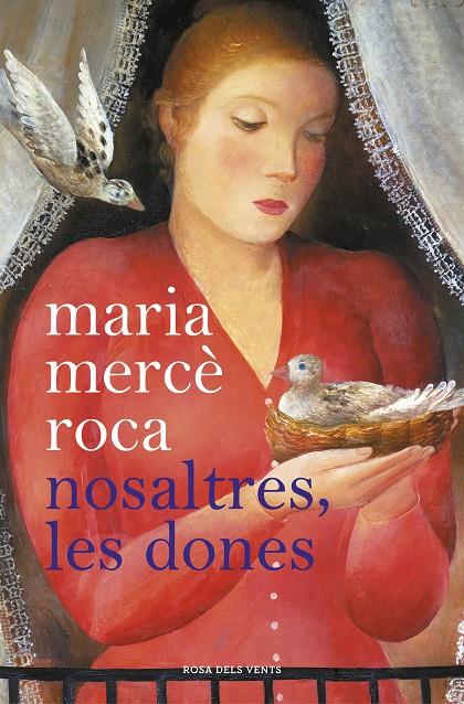 Nosaltres, les dones | 9788416930807 | Maria mercè Roca