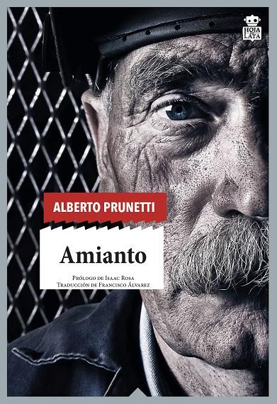 Amianto | 9788416537594 | Alberto Prunetti