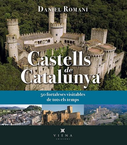 Castells de . | 9788417998615 | Daniel Romaní