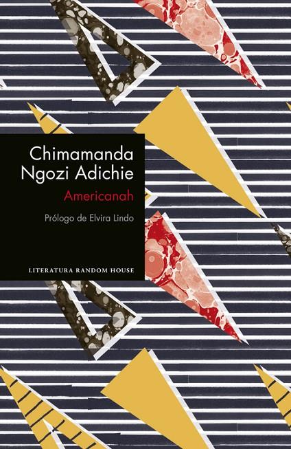 Americanah (TT) | 9788439732976 | Chimamanda Ngozi Adichie