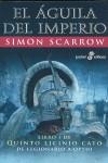 El águila del imperio | 9788435017824 | Simon Scarrow