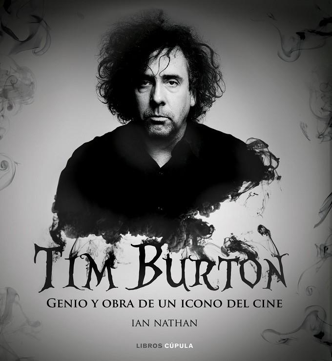 Tim Burton | 9788448022792 | Ian Nathan