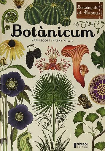 Boticànium | 9788415315346 | KATHY WILLIS