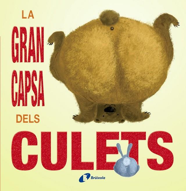 La gran capsa dels culets | 9788499067094 | Diggory Shields, Carol