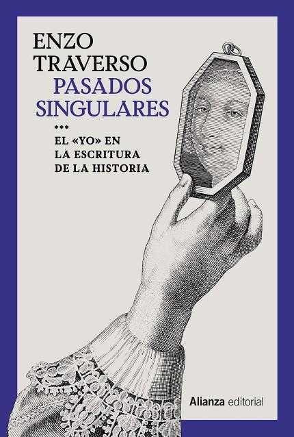 Pasados singulares | 9788413627441 | Traverso, Enzo