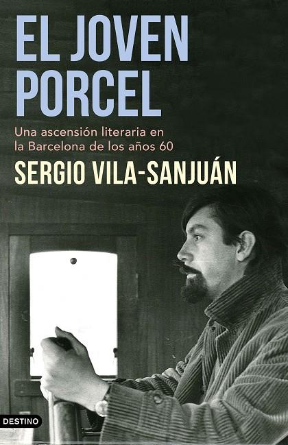 El joven porcel | 9788423357680 | Sergio Vila-Sanjuán