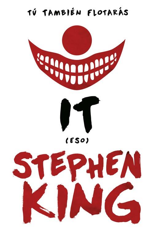 It  | 9788466345347 | King, Stephen