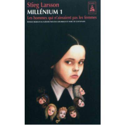 Millénium 1 | 9782330004996 | Stieg Larsson