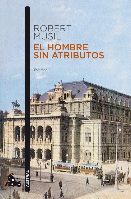 El hombre sin atributos | 9788432248146 | Robert Musil