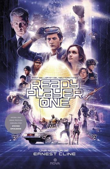 Ready Player One | 9788466663069 | Cline, Ernest