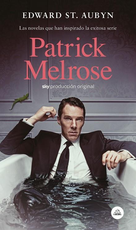 Patrick Melrose | 9788439735342 | St. Aubyn, Edward