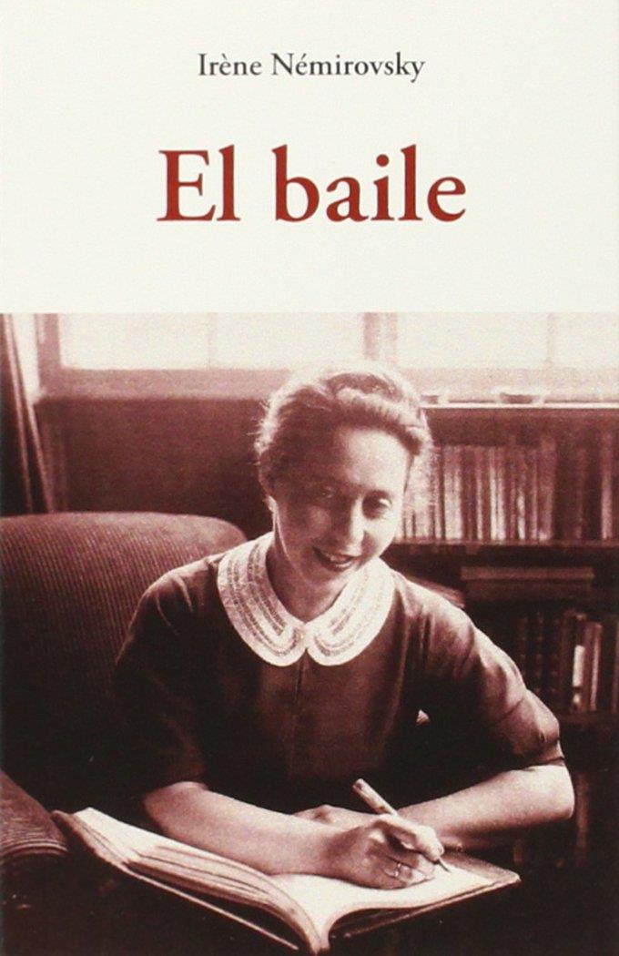 El baile | 9788497169059 | Irene Nemirovsky