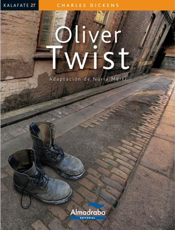 Oliver Twist | 9788483088333 | DICKENS, Charles