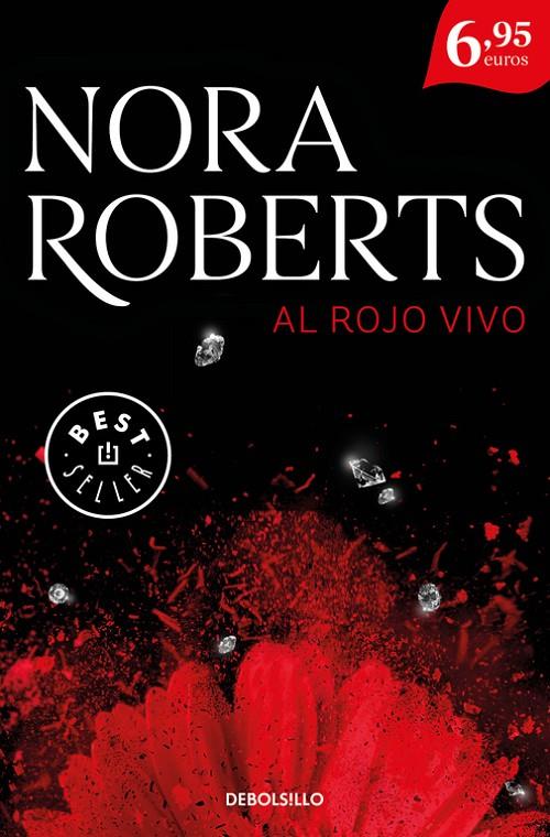 Al rojo vivo B | 9788466339186 | Nora Roberts