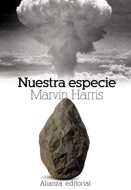 Nuestra especie | 9788420660134 | Marvin Harris