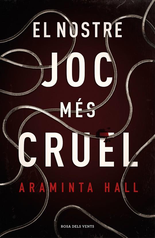 El nostre joc més cruel | 9788417444990 | Araminta Hall