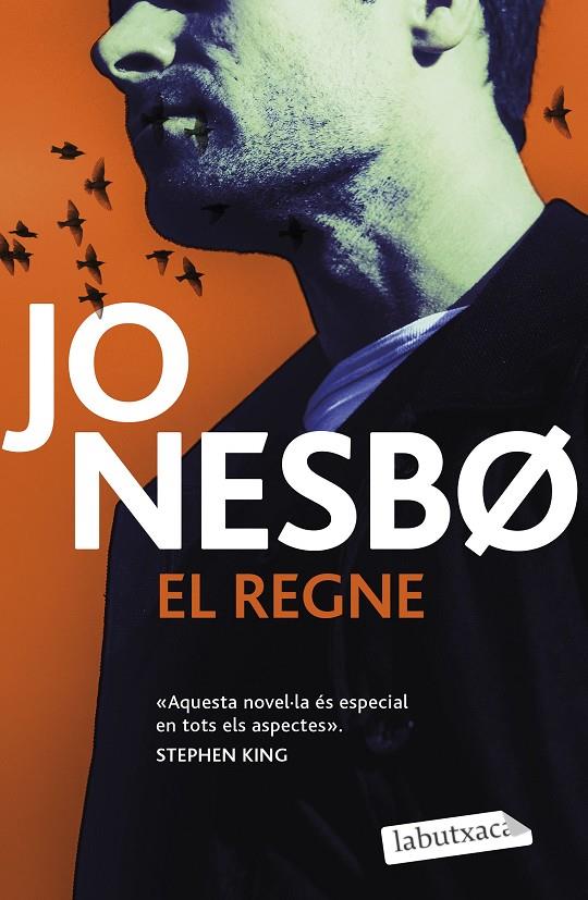 El regne | 9788419107053 | Nesbo, Jo