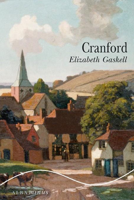 Cranford | 9788484287261 | Elizabeth Gaskell